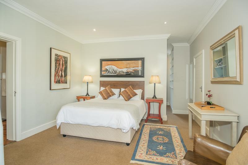4 Bedroom Property for Sale in Victorskloof Western Cape